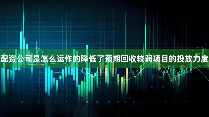 配资公司是怎么运作的降低了预期回收较弱项目的投放力度